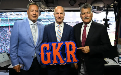 The Drew Forum at MPAC Announces Full 2025-26 Speaker Lineup