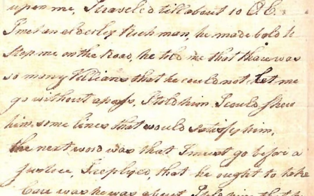 Drew University Expands Participation in JSTOR Digital Stewardship Services