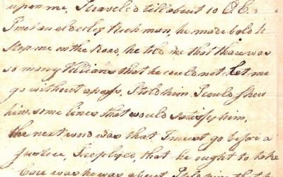 Drew University Expands Participation in JSTOR Digital Stewardship Services