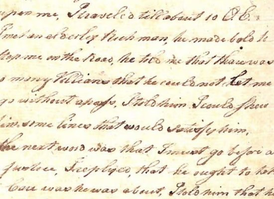 Drew University Expands Participation in JSTOR Digital Stewardship Services