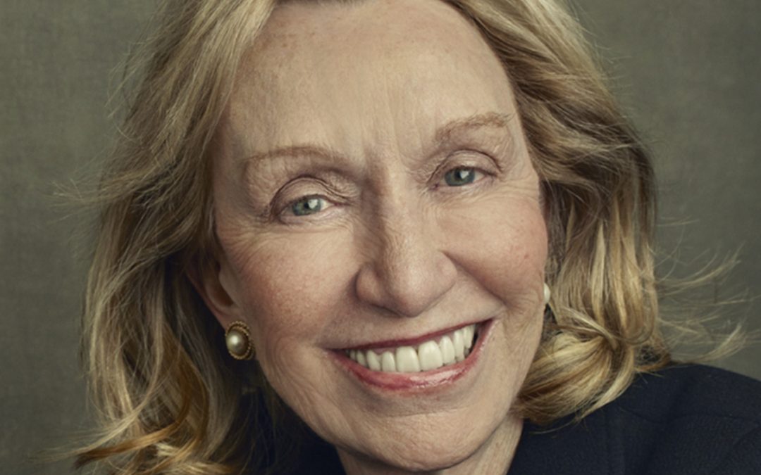 Doris Kearns Goodwin to Join Drew University as Thomas H. Kean Visiting Professor