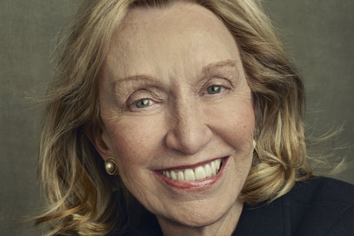 Doris Kearns Goodwin to Join Drew University as Thomas H. Kean Visiting Professor