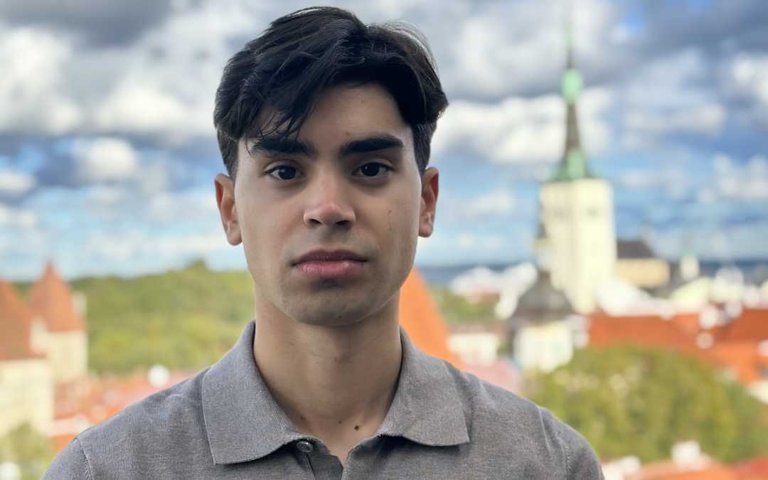 Where They’re Headed: Class of 2025