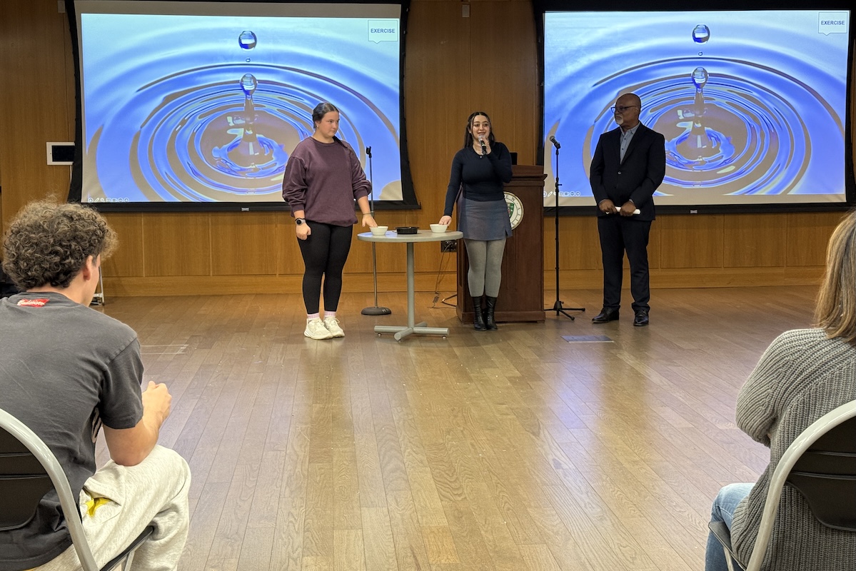 Drew University Hosts The Science & Practice of Building Community Across Our Differences