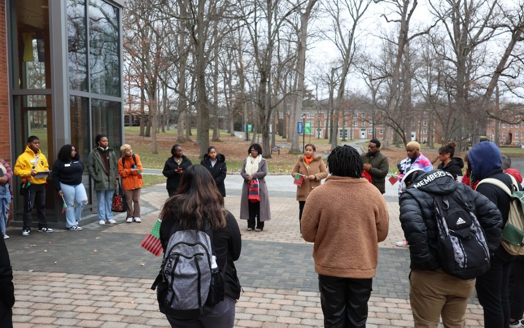 Drew University Revitalizes Africana Studies Program
