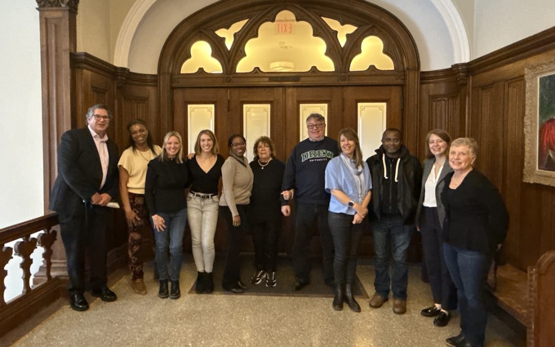 Living Between the Lines: On Involved Knowing in the Health & Medical Humanities Spring Colloquium