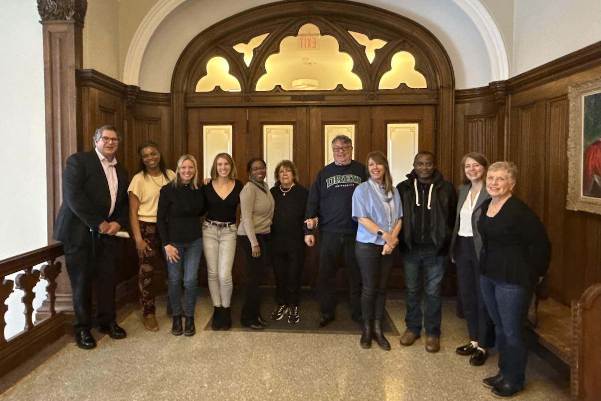 Living Between the Lines: On Involved Knowing in the Health & Medical Humanities Spring Colloquium