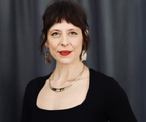 Beatrice Marovich Kornitzer