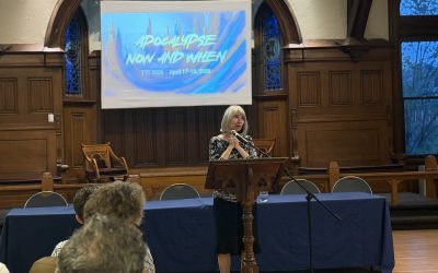 Drew Theological School Hosts the 21st Transdisciplinary Theological Colloquium