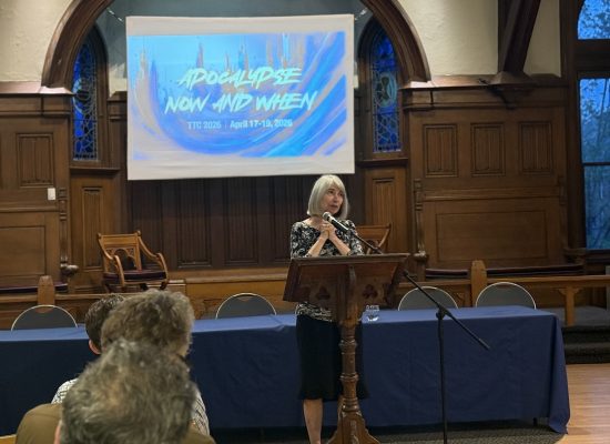 Drew Theological School Hosts the 21st Transdisciplinary Theological Colloquium