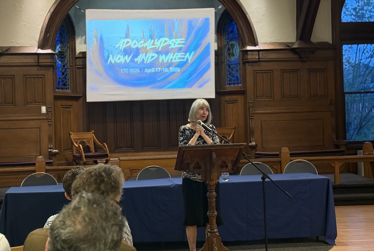 Drew Theological School Hosts the 21st Transdisciplinary Theological Colloquium