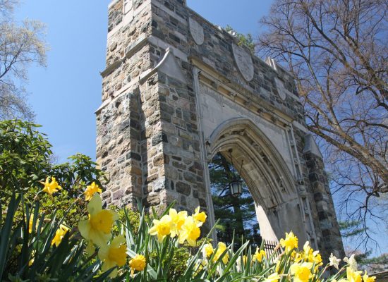 In Memoriam 2025: Remembering Our Alums