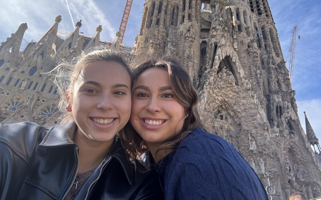 Drew University Student Gets Academic, Professional Experience in Spain