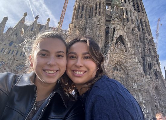 Drew University Student Gets Academic, Professional Experience in Spain