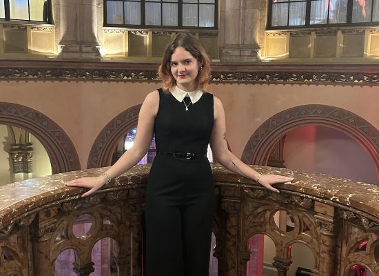 Drew University Student’s Study Abroad Experience Serves as a Successful Test Run