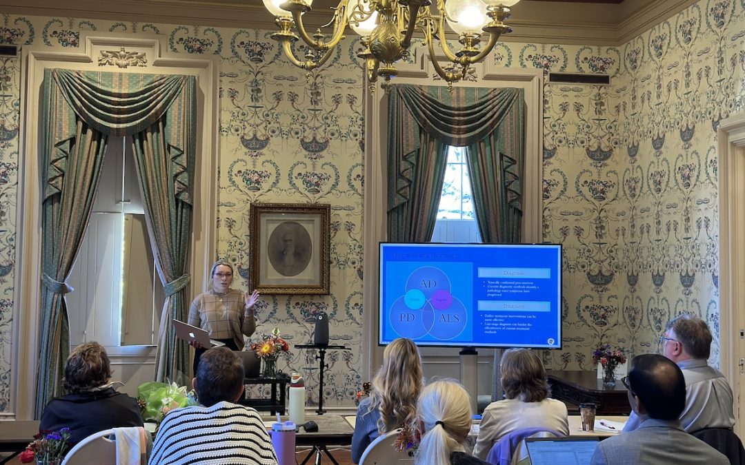 Drew University Holds Medical & Health Humanities Colloquium