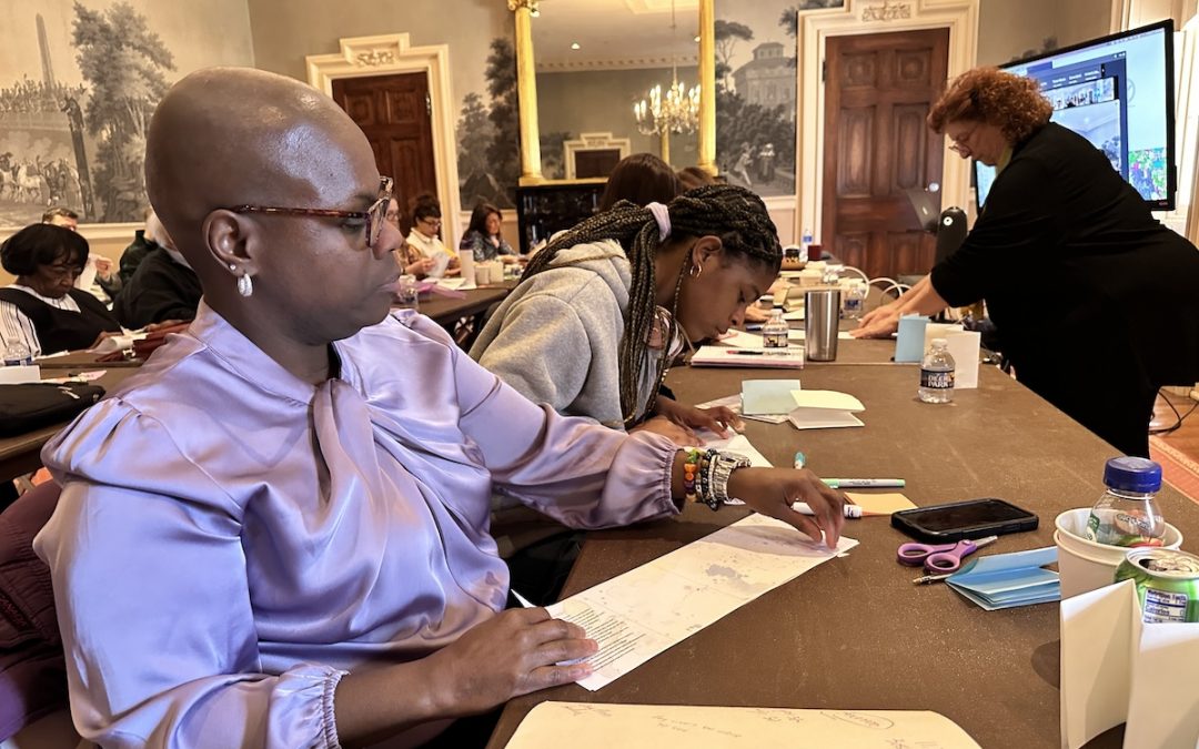 Drew University Hosts Transforming Health Through the Arts Colloquium