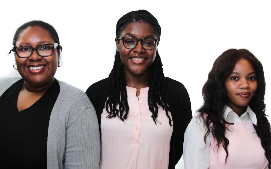 Drew University Students Land Internships From Career Fair