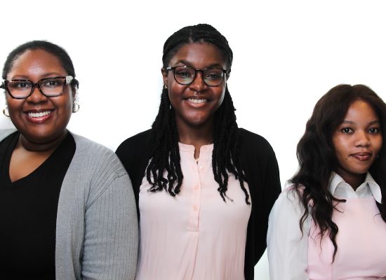 Drew University Students Land Internships From Career Fair
