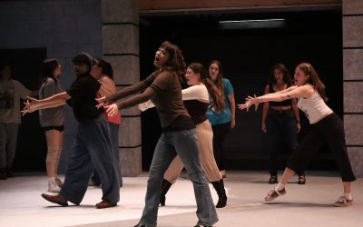 Heathers The Musical Headlines Drew University’s Fall Student Theatre Performances
