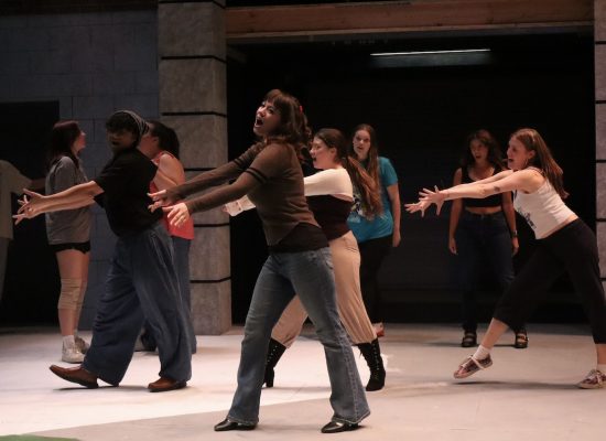 Heathers The Musical Headlines Drew University’s Fall Student Theatre Performances