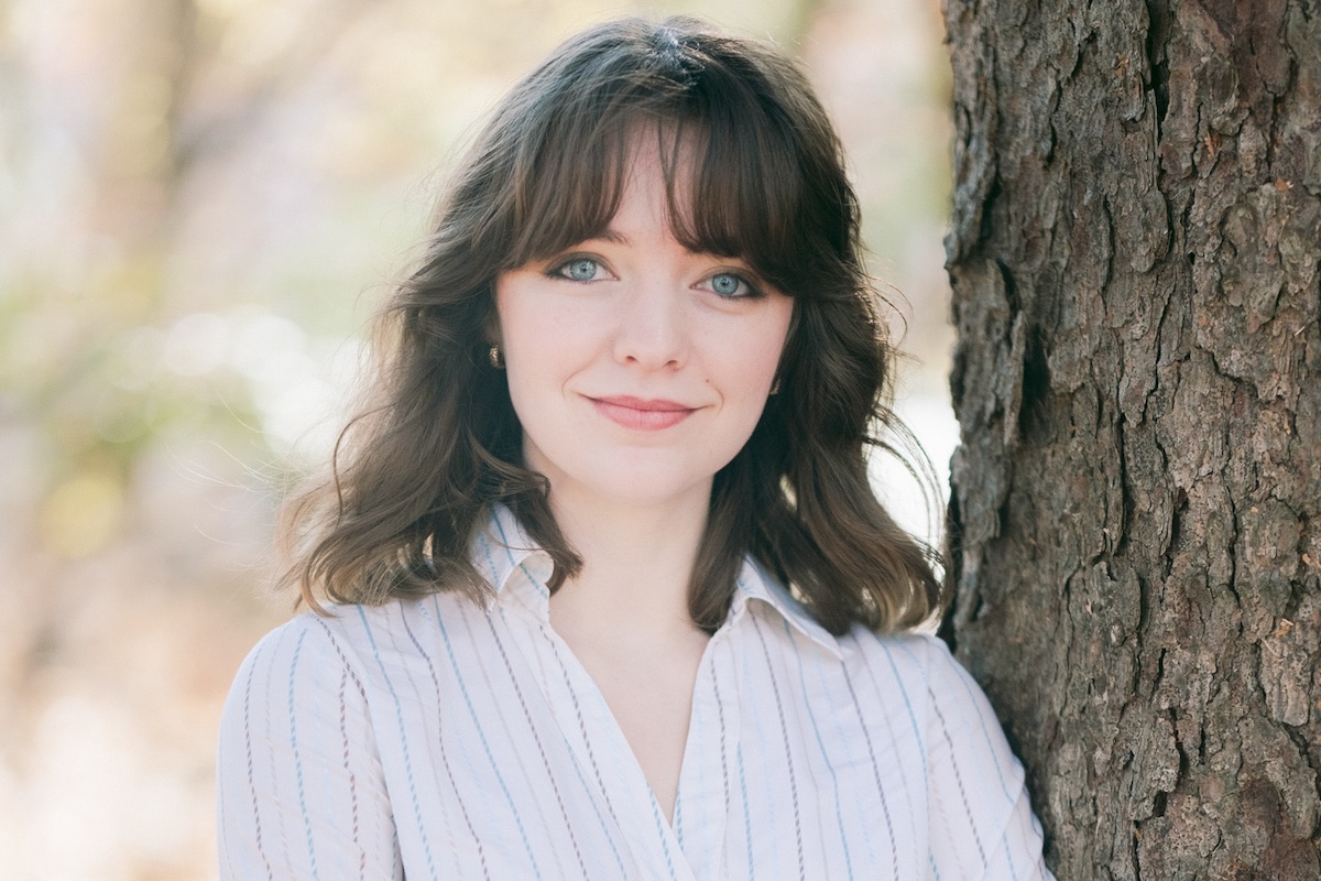 Drew University Action Scholar Shares Her Experience