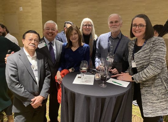 Drew Theological School to Present at 2025 AAR & SBL Annual Meetings