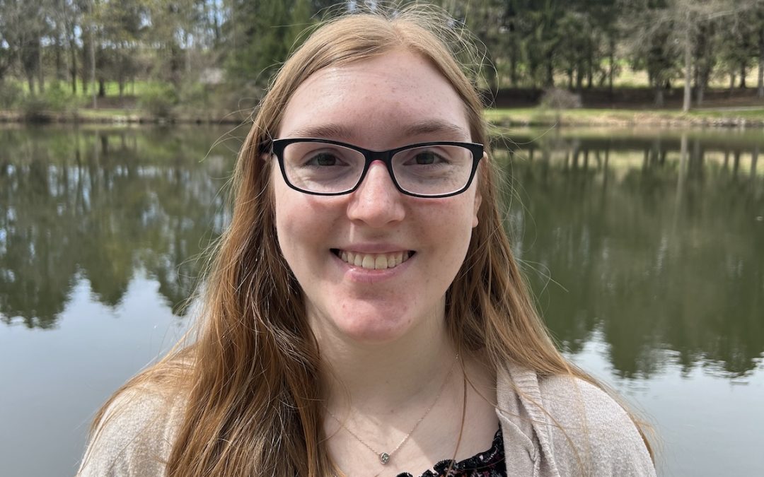 Lisa Stites C’21, G’23 on Drew’s Master of Science in Data Science