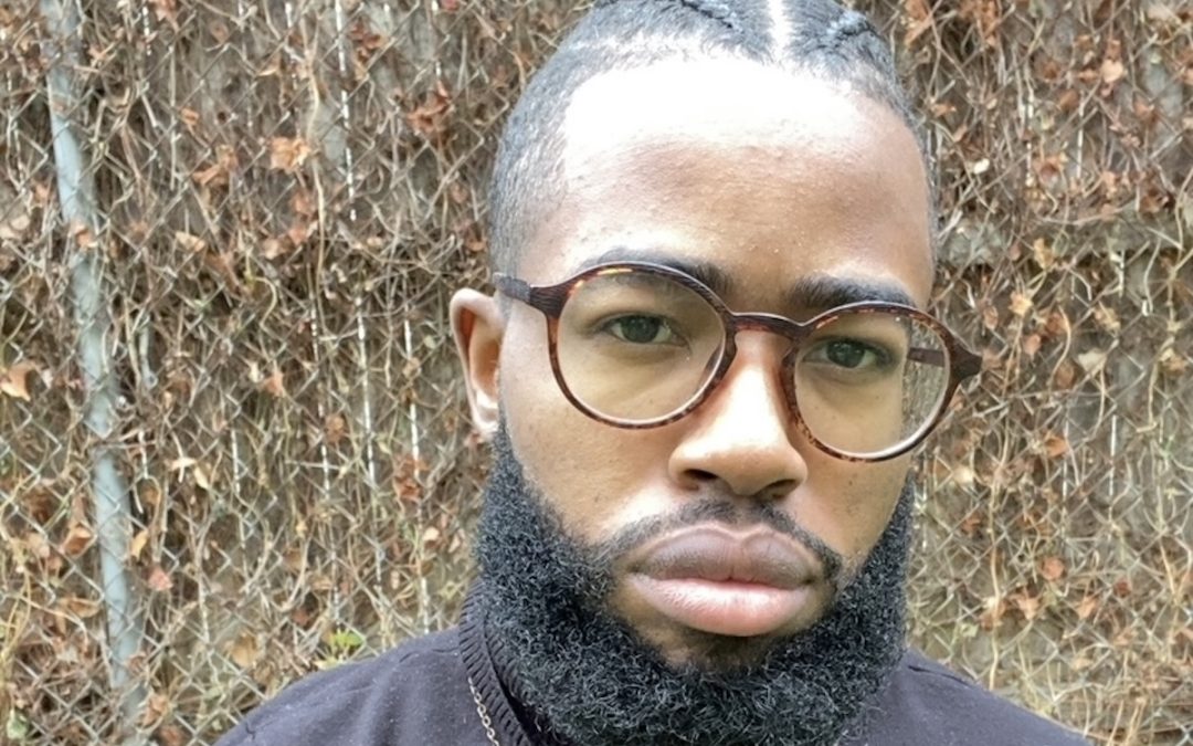 Dr. Kadeem Gayle G’24, Dedicated Sickle Cell Disease Advocate, Narrator, and Researcher