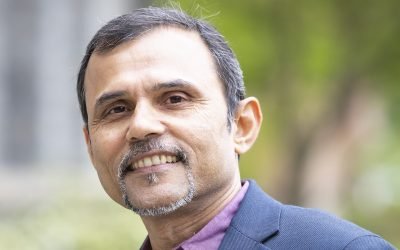 Drew University Election Series: Sangay Mishra, Associate Professor of Political Science and International Relations