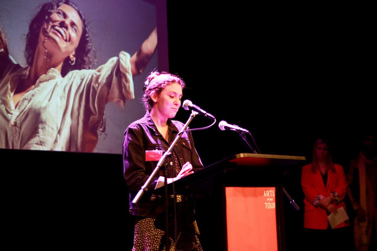 Drew University Alum Starts Sydney-Based Theater Company