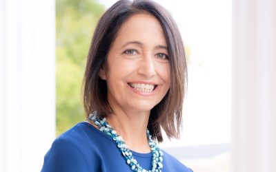 Drew University President Hilary Link Named to NJBIZ 2026 Power Players List for Education