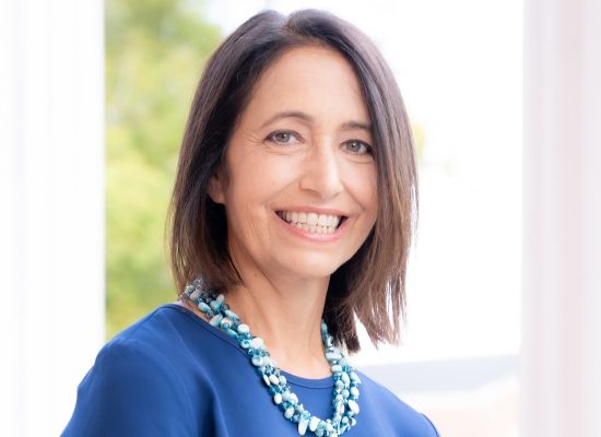 Drew University President Hilary Link Named to NJBIZ 2026 Power Players List for Education