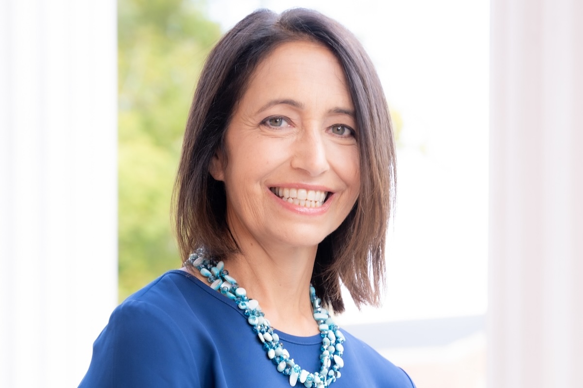 Drew University President Hilary Link Named to NJBIZ 2026 Power Players List for Education