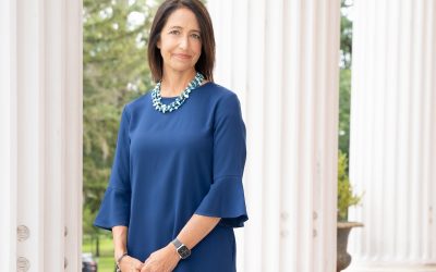 Drew University President Hilary L. Link, PhD, Elected to Council of Independent Colleges Board of Directors