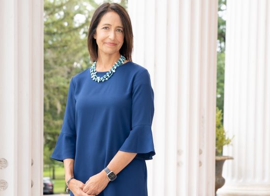 Drew University President Hilary L. Link, PhD, Elected to Council of Independent Colleges Board of Directors