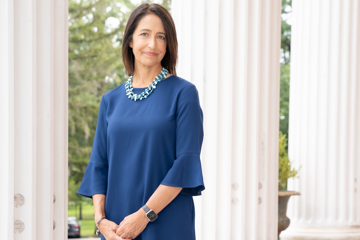 Drew University President Hilary L. Link, PhD, Elected to Council of Independent Colleges Board of Directors