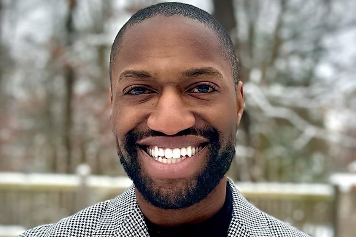 Drew University Alum Publishes Book on Black Voting Trends
