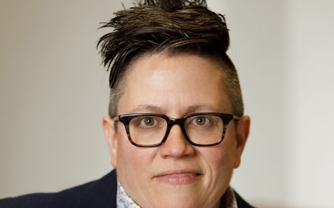 Drew Theological School Welcomes Louisville Institute Postdoctoral Fellow