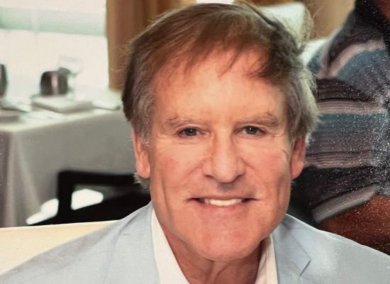 Jeffrey Jon Richards G’85 Publishes New Book