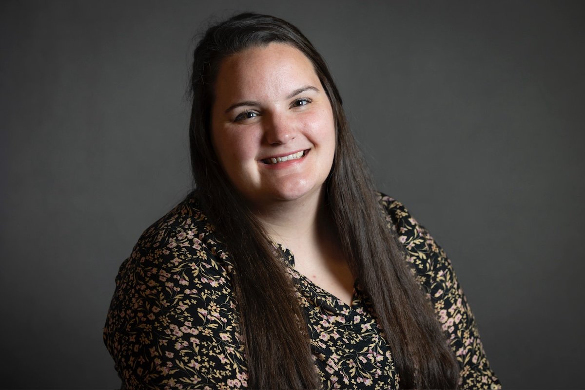 Kathleen C’24 Shares Experience as Adult Learner | Drew