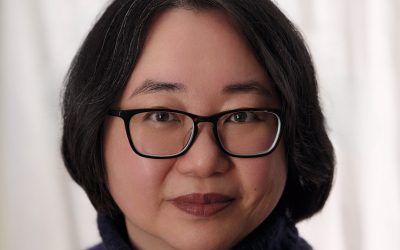 Drew University Alum Alison Kinney C’97 Publishes Third Book