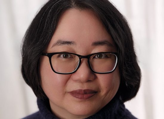 Drew University Alum Alison Kinney C’97 Publishes Third Book