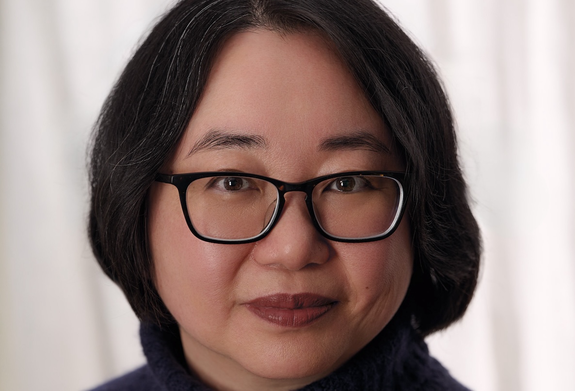 Drew University Alum Alison Kinney C’97 Publishes Third Book