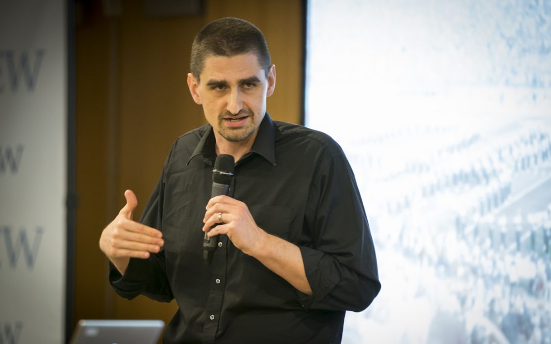 Drew Intensive Course Combines Faith with Activism