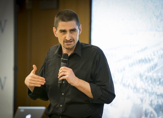 Drew Intensive Course Combines Faith with Activism