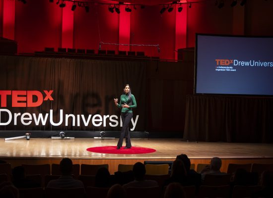 TEDxDrewUniversity Explores the Mysteries of Our Daily Lives