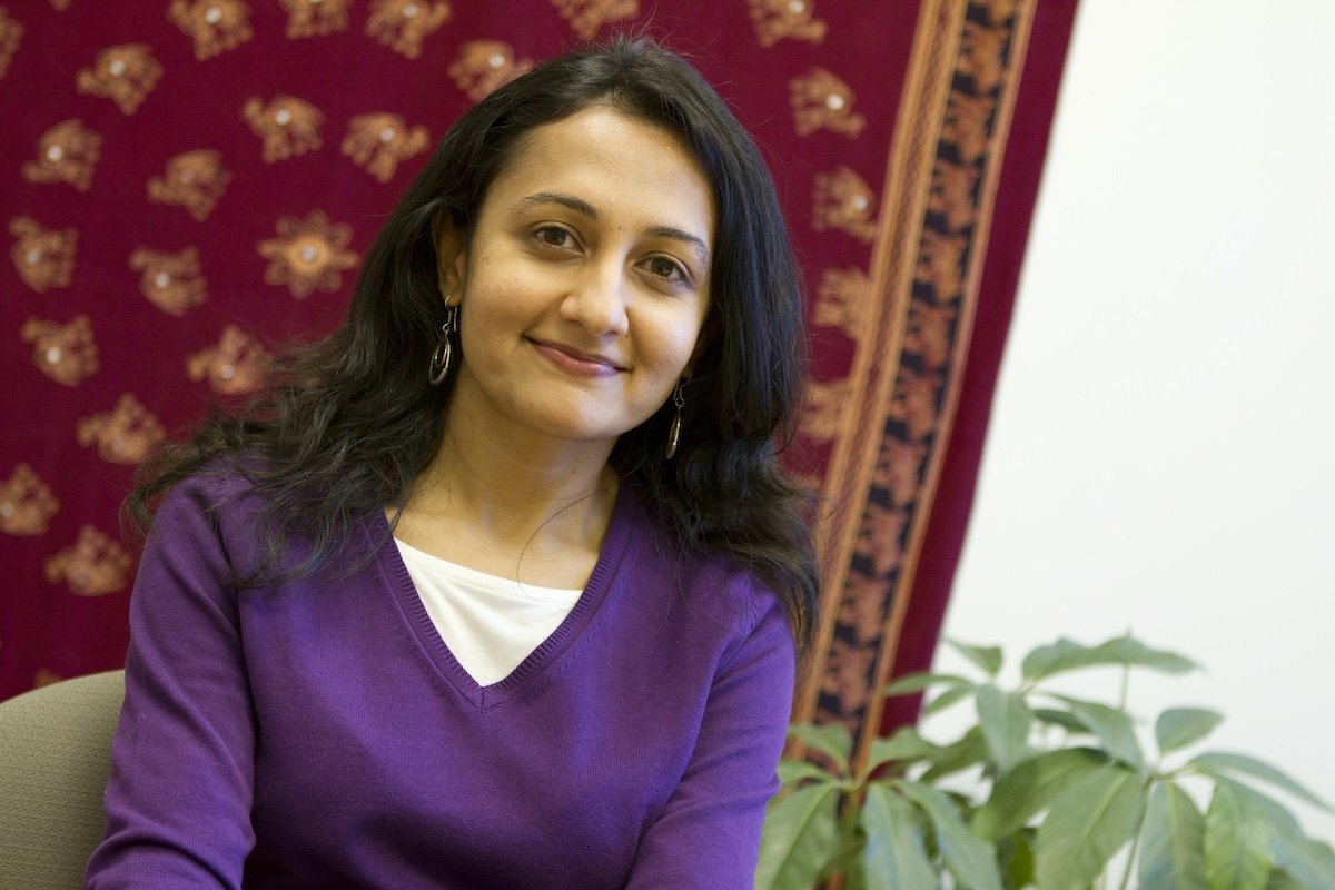 Alum Beatrice Marovich G’14 and Professor Shakti Jaising Win 2024 Kornitzer Prizes