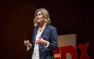 Presenting TEDxDrewUniversity: A Student Production