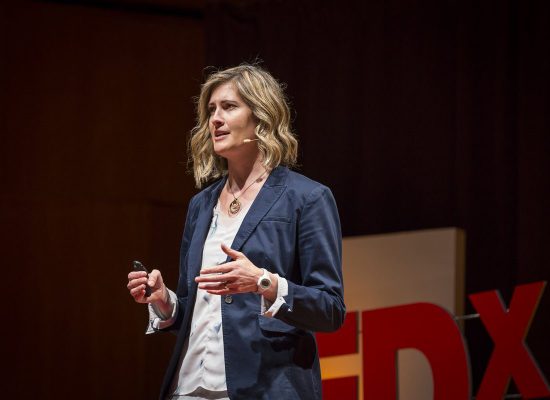 Presenting TEDxDrewUniversity: A Student Production